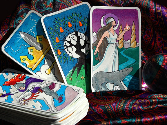Tarot_cards